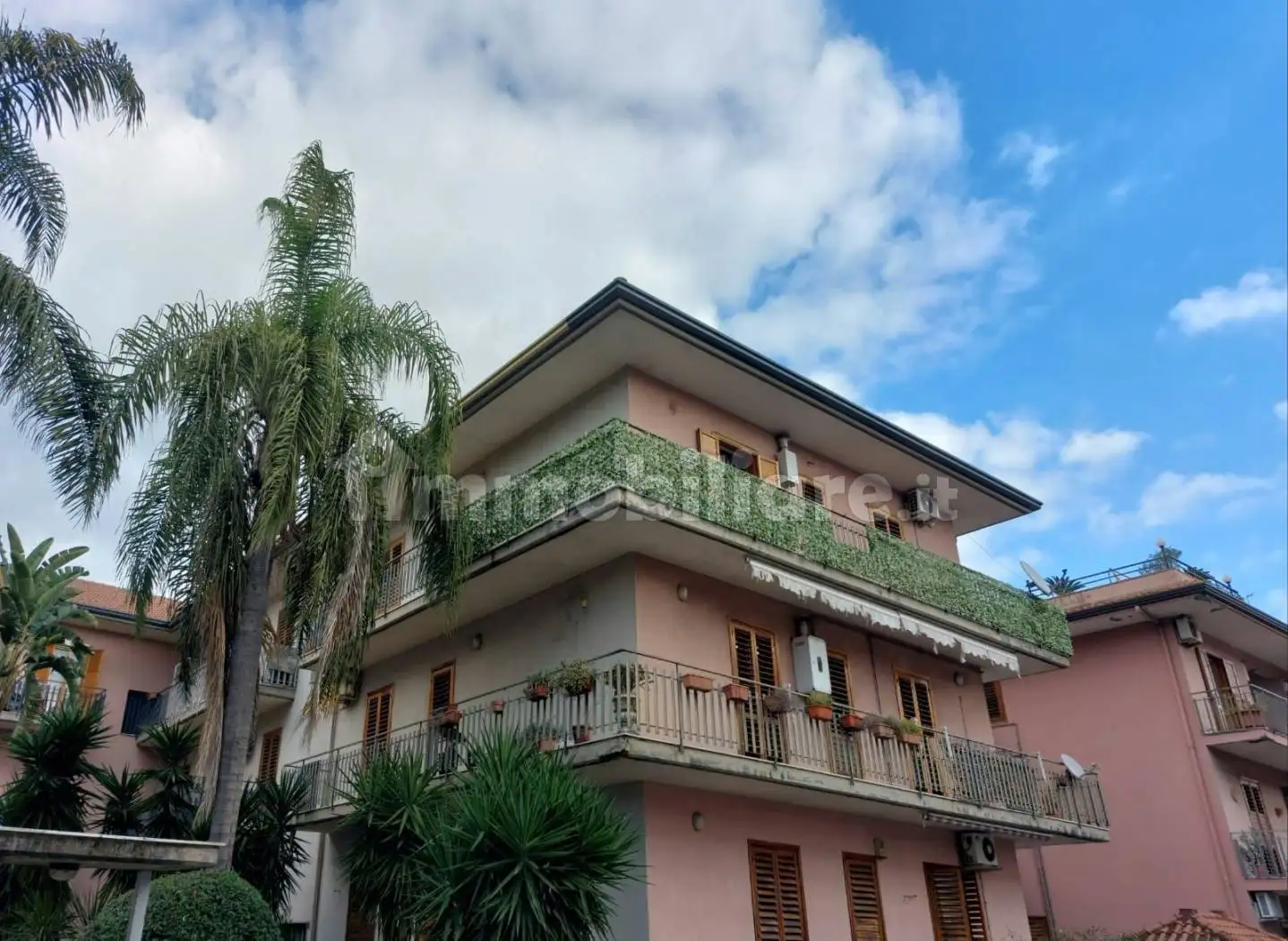 Appartamento in vendita a Aci Catena