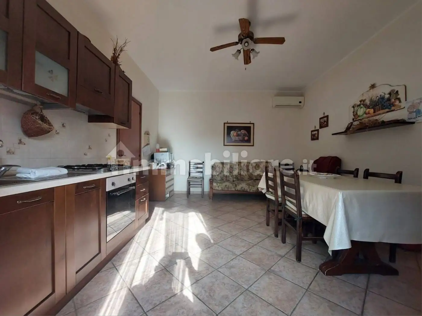 Quadrilocale via Salvo D'Acquisto, Centro, Aci Catena - foto 2