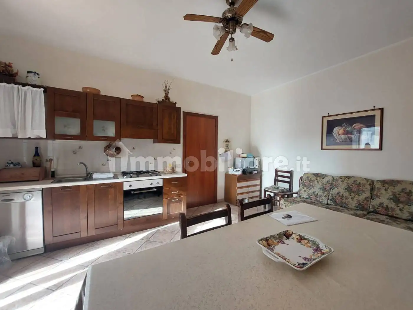 Quadrilocale via Salvo D'Acquisto, Centro, Aci Catena - foto 5