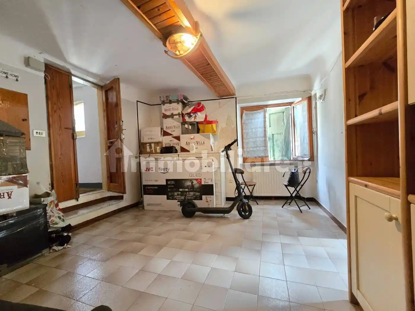 Quadrilocale via Varenna 74, Pegli, Genova - foto 2