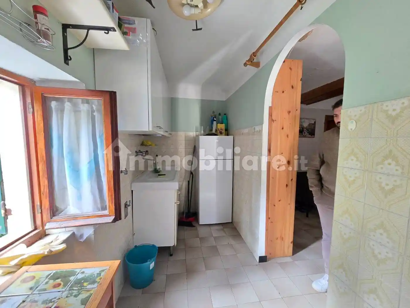 Quadrilocale via Varenna 74, Pegli, Genova - foto 3