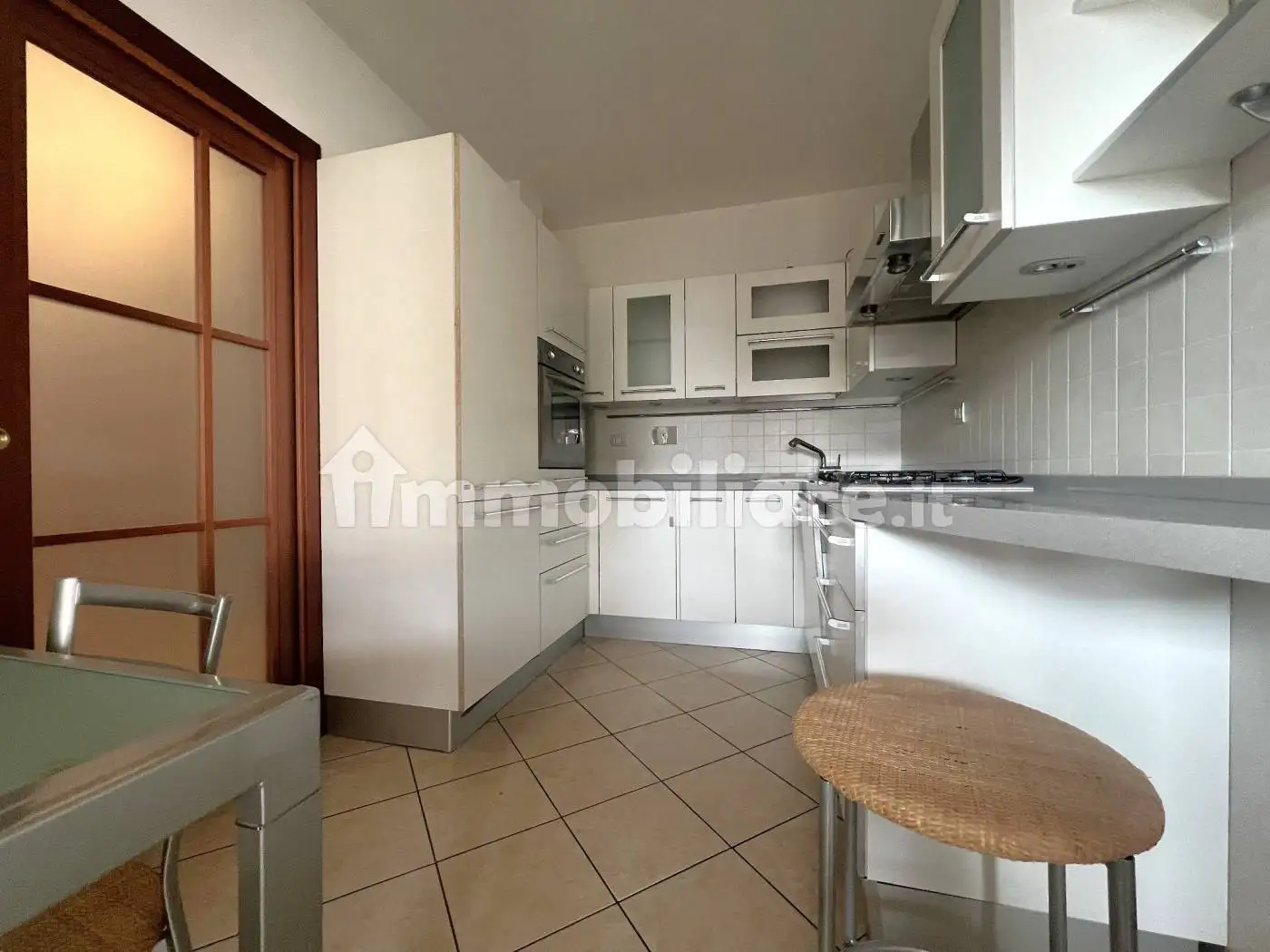 Appartamento in affitto a Forlì