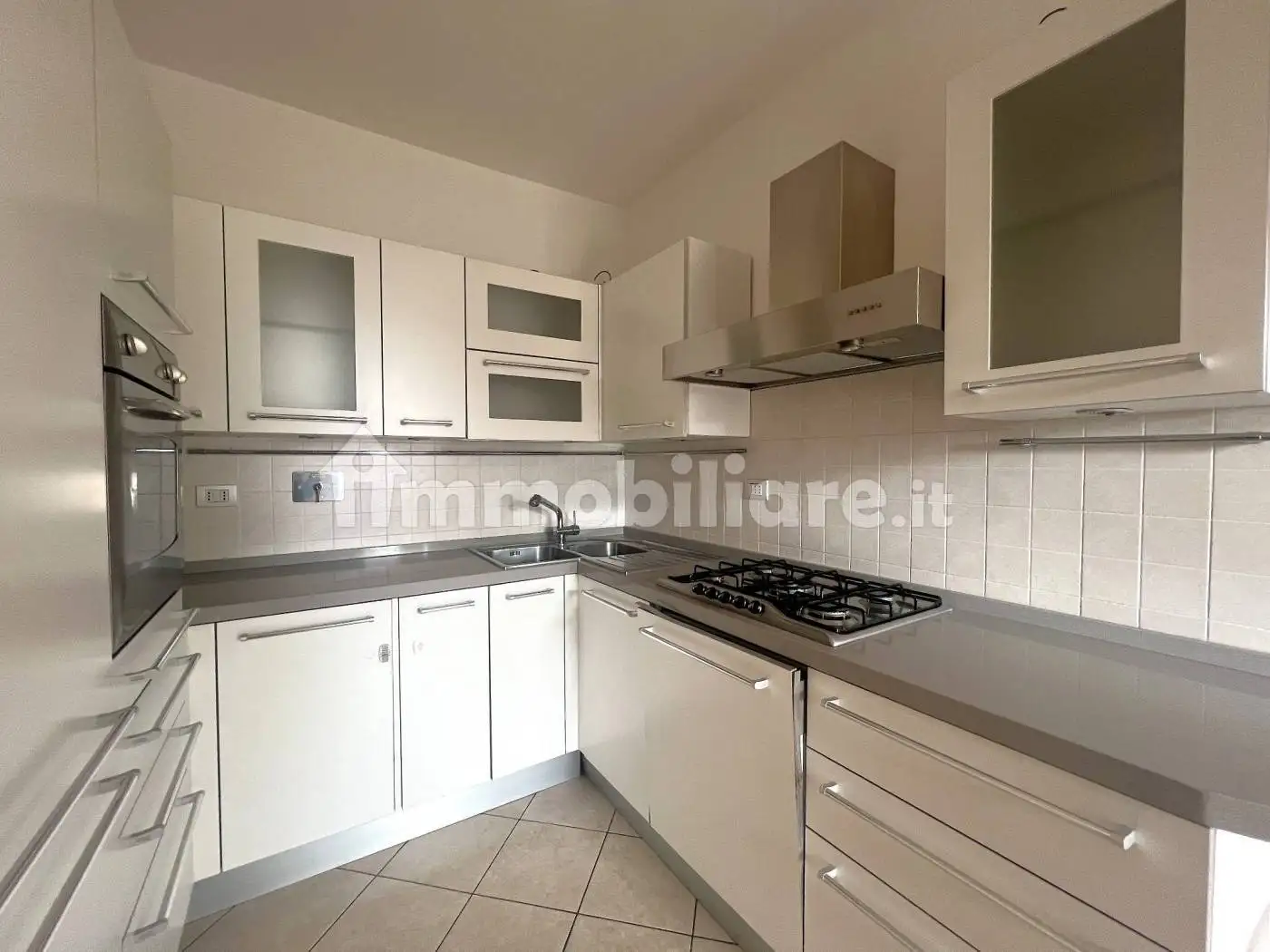 Quadrilocale via Giovan Battista Bonucci 000, Stadio, Forlì - foto 3