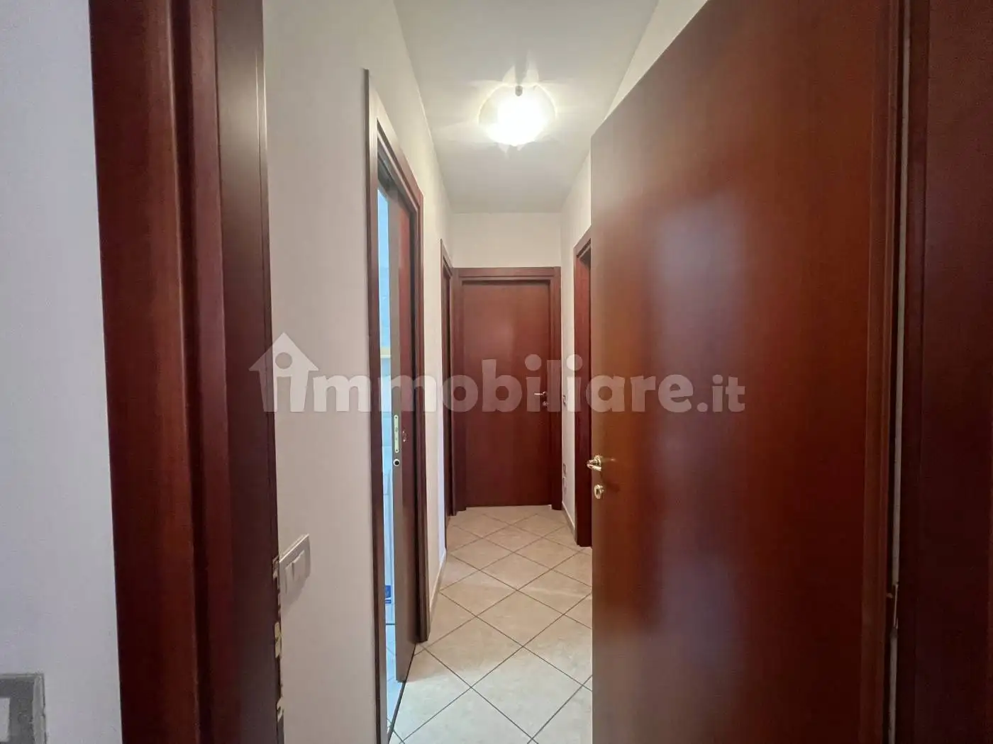 Quadrilocale via Giovan Battista Bonucci 000, Stadio, Forlì - foto 5