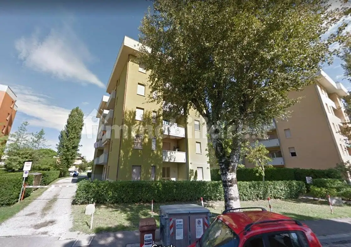 Appartamento in vendita a Ravenna