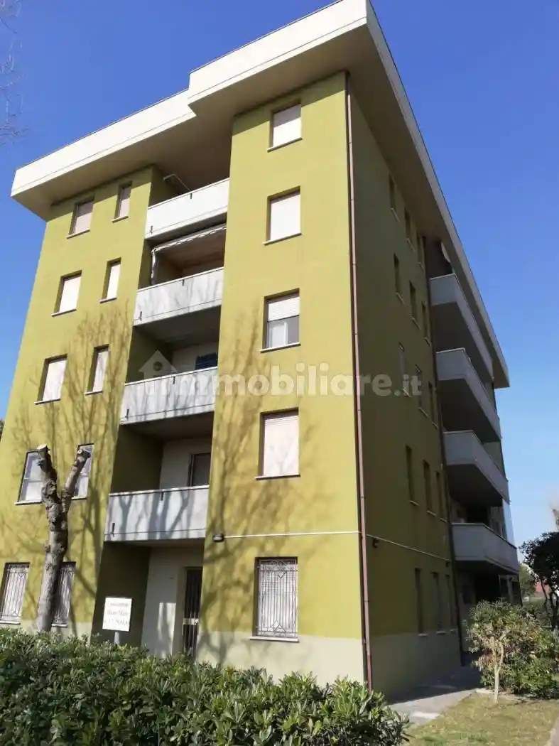 Trilocale viale Quinto Orazio Flacco 50, Lido Adriano - Lido di Dante, Ravenna - foto 4