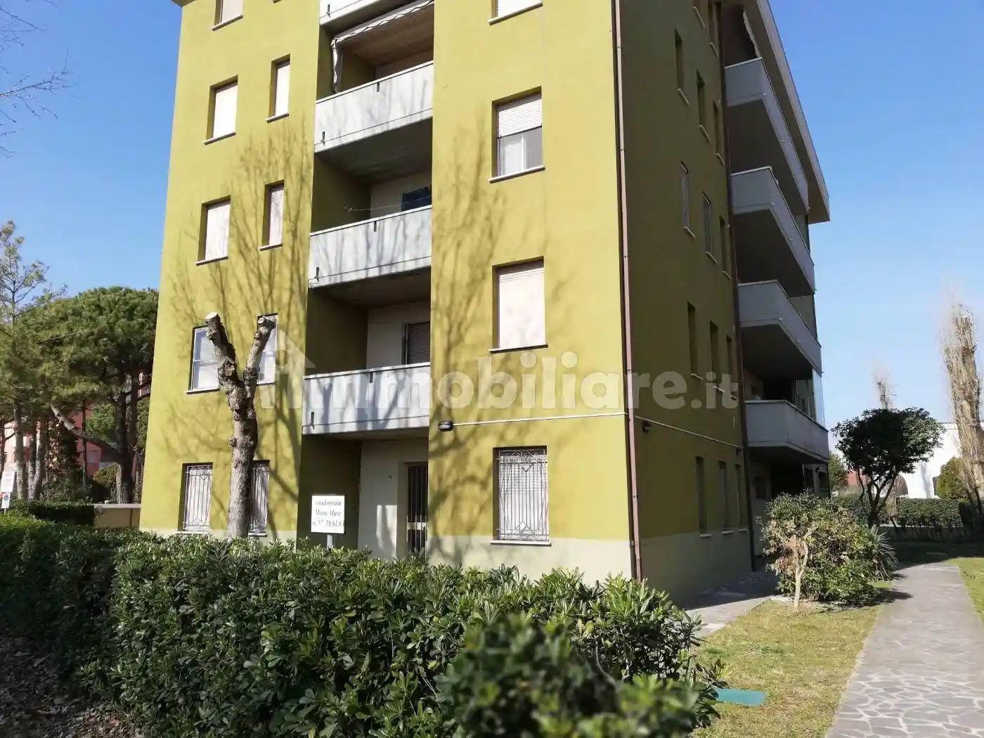 Trilocale viale Quinto Orazio Flacco 50, Lido Adriano - Lido di Dante, Ravenna - foto 5