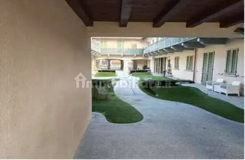 Appartamento in asta a Villa Cortese