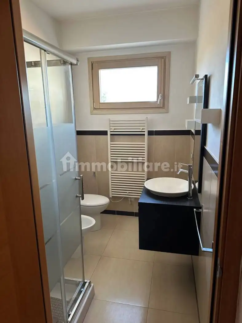 Trilocale viale della Vittoria 44, Viale della Vittoria, Jesi - foto 2