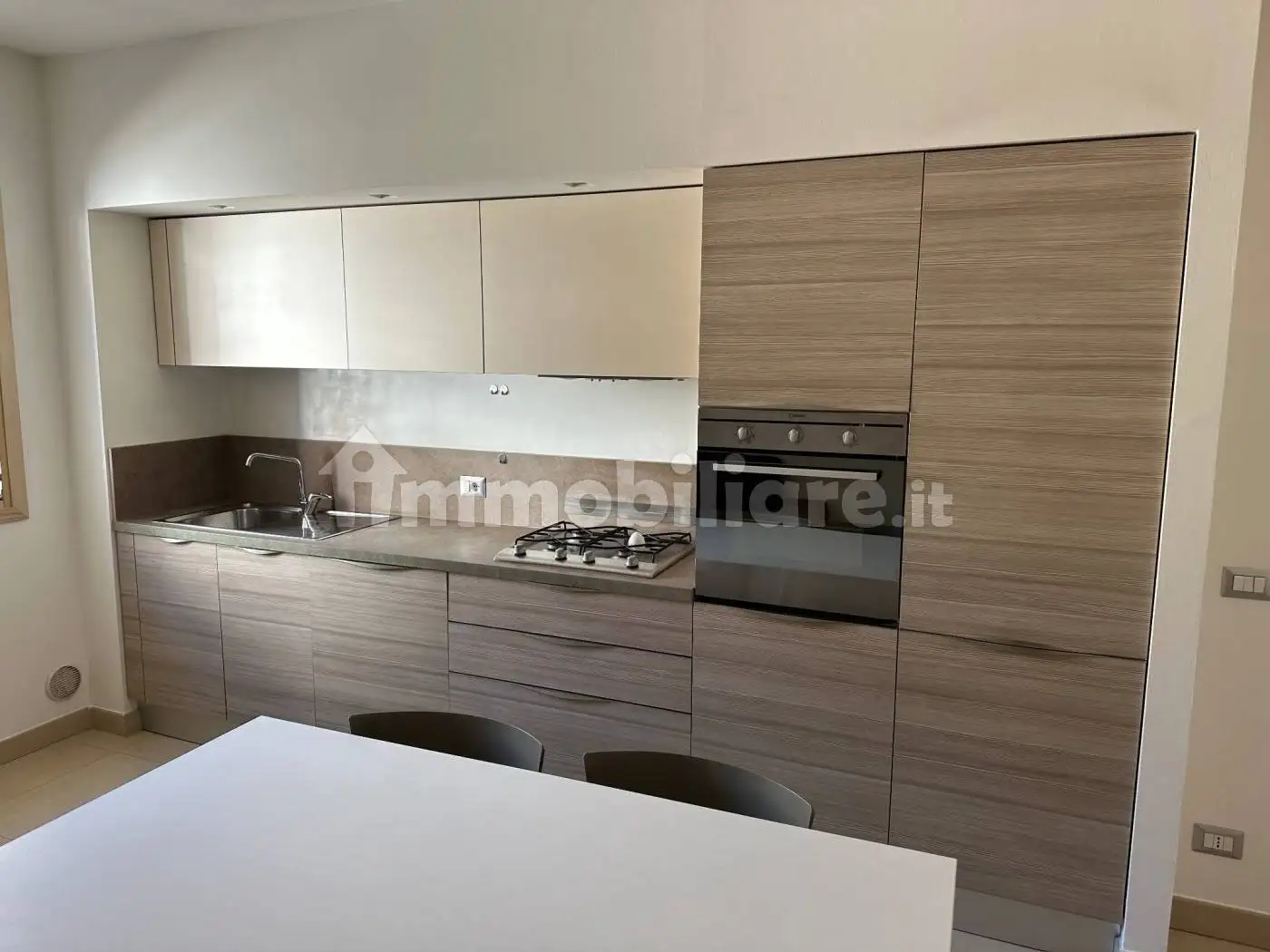 Trilocale viale della Vittoria 44, Viale della Vittoria, Jesi - foto 3