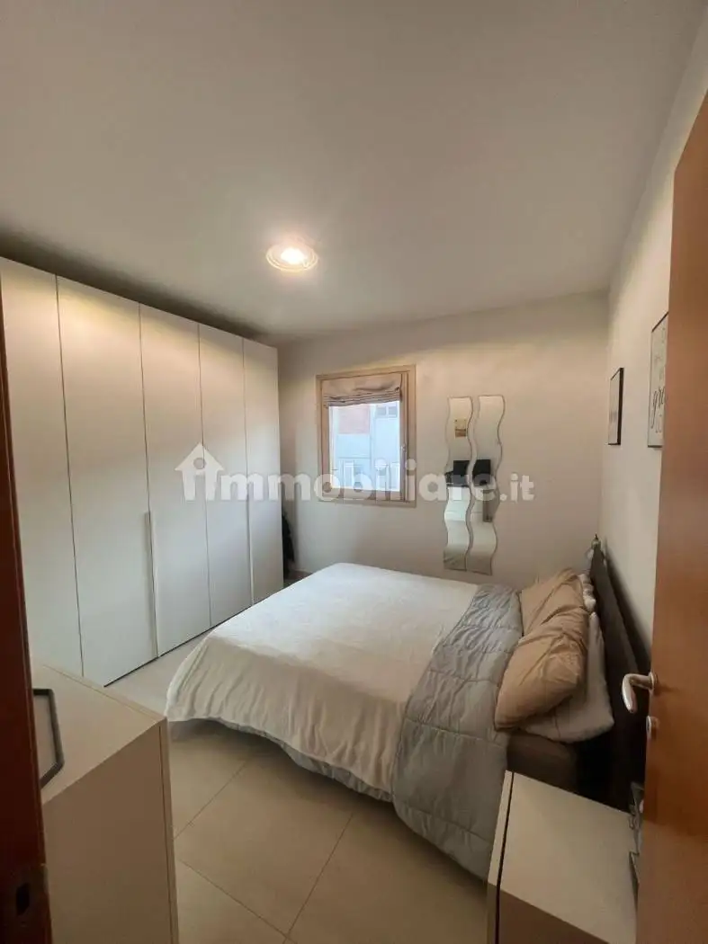 Trilocale viale della Vittoria 44, Viale della Vittoria, Jesi - foto 4