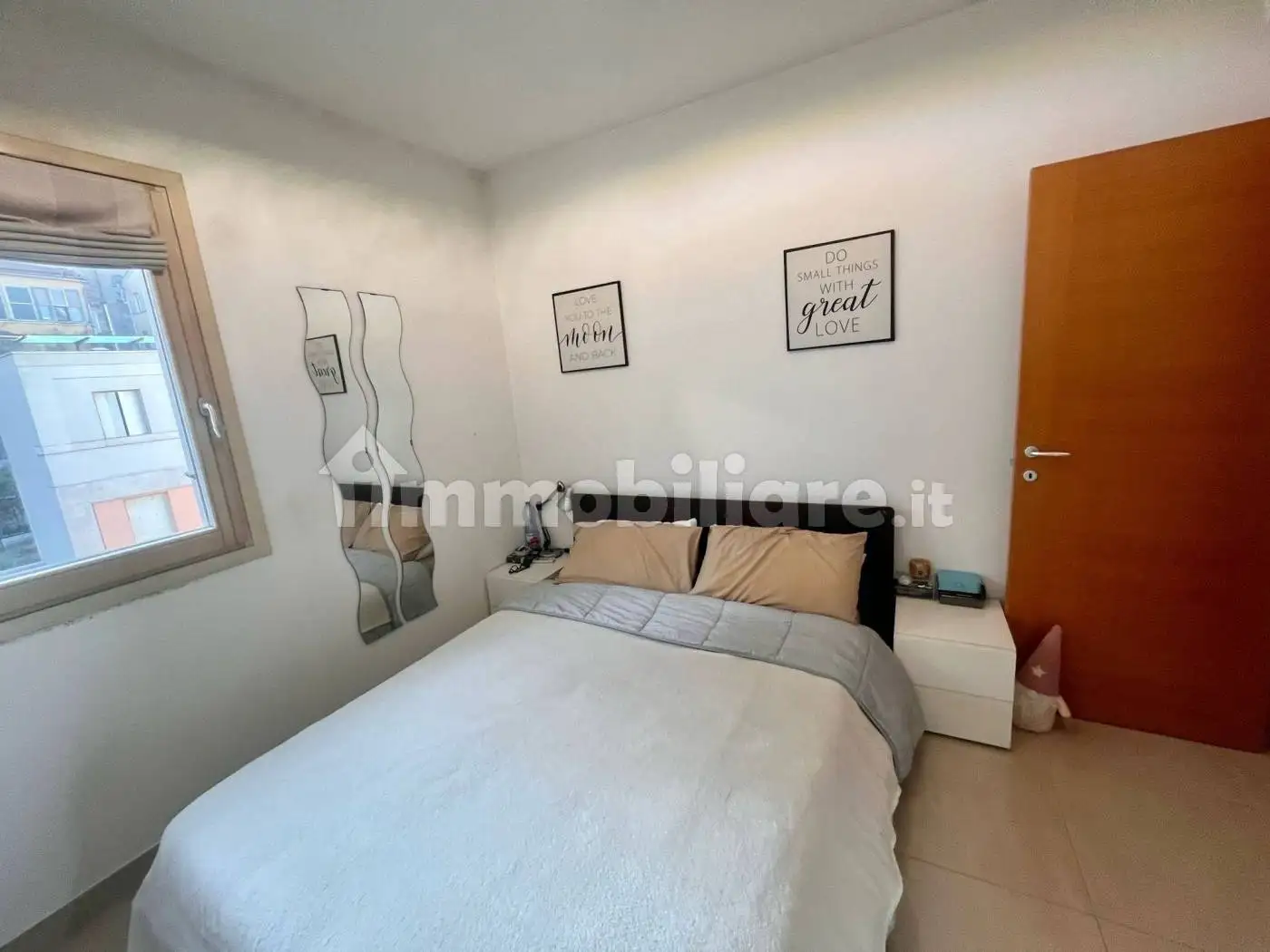 Trilocale viale della Vittoria 44, Viale della Vittoria, Jesi - foto 5