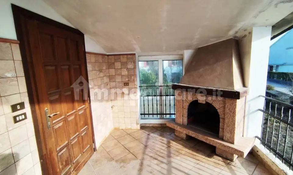 Appartamento in vendita a Preganziol