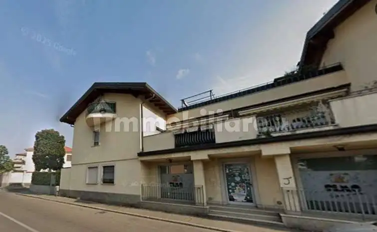 Appartamento in asta a Parabiago