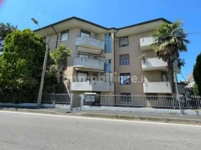 Appartamento in asta a Cisliano