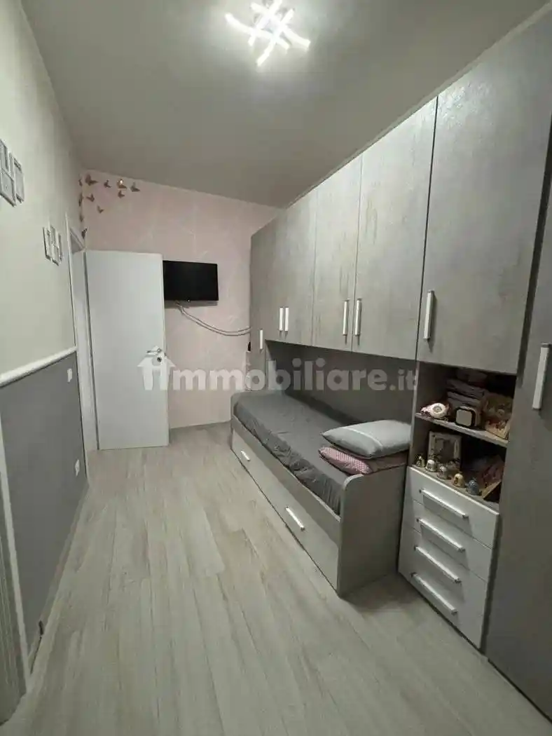 Quadrilocale ottimo stato, secondo piano, Modena Est, Modena - foto 3