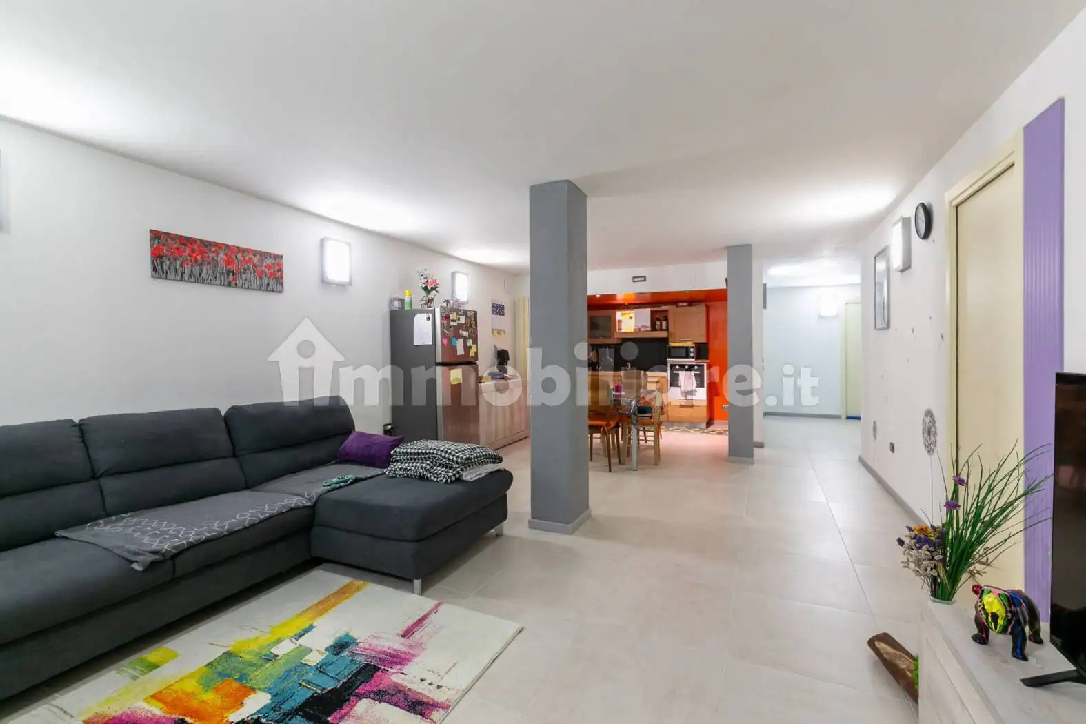 Villetta a schiera in vendita a San Donà di Piave