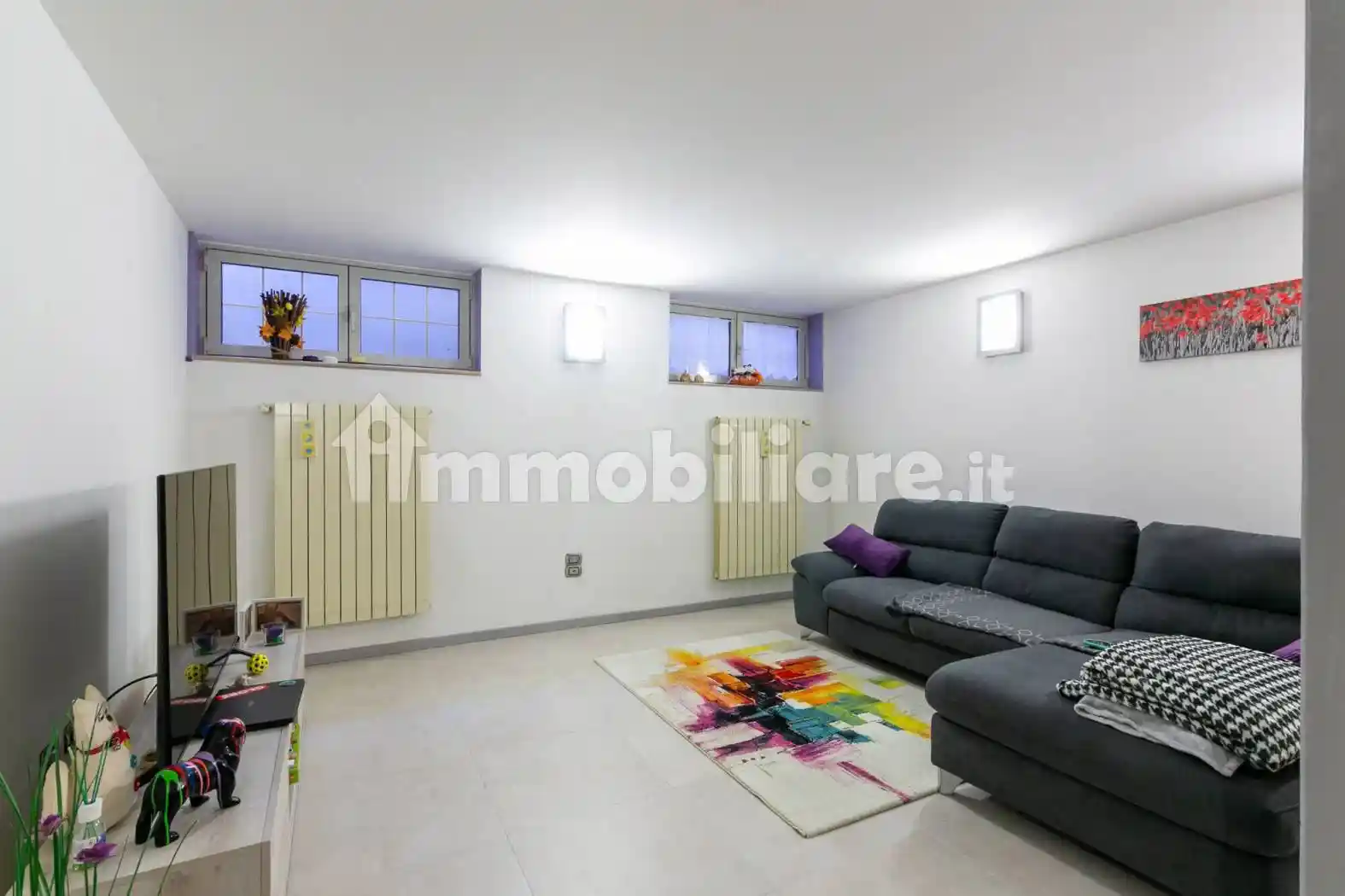 Villa a schiera via Luigi Carozzani, Centro, San Donà di Piave - foto 2