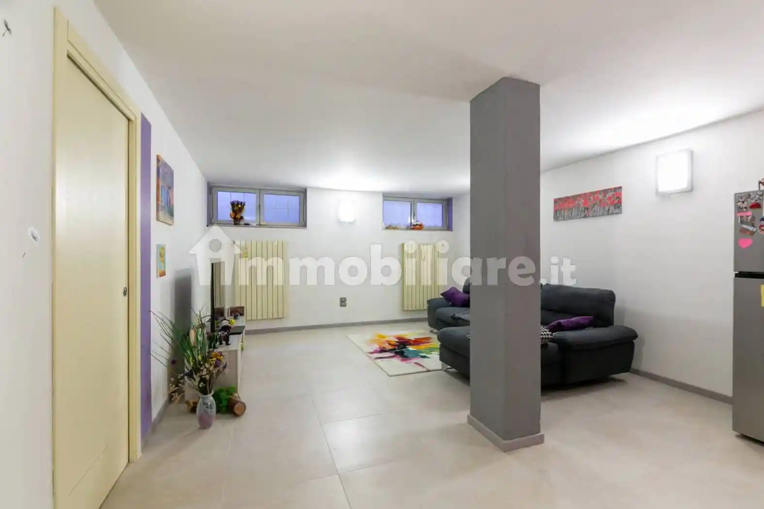 Villa a schiera via Luigi Carozzani, Centro, San Donà di Piave - foto 3