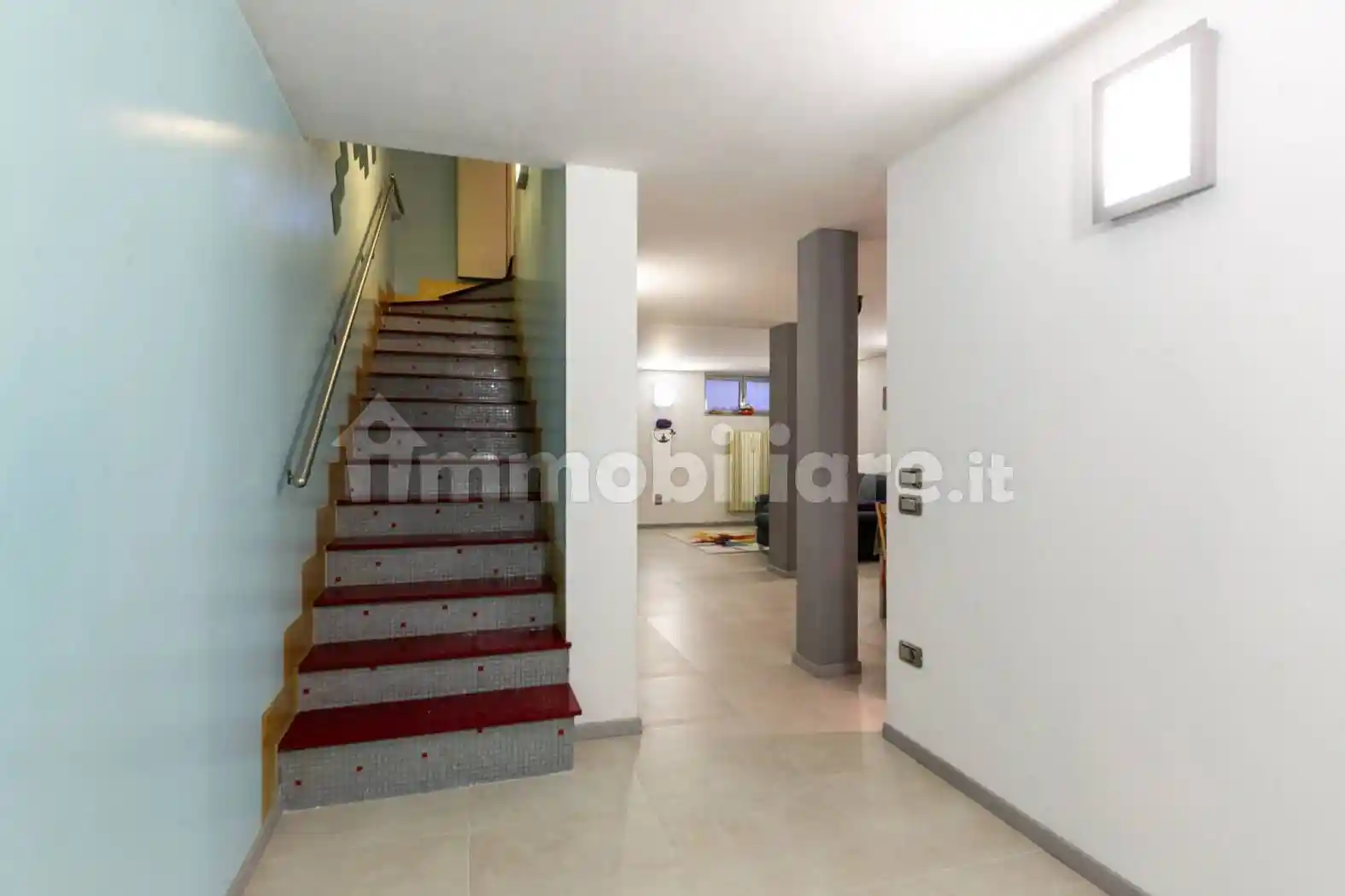 Villa a schiera via Luigi Carozzani, Centro, San Donà di Piave - foto 4