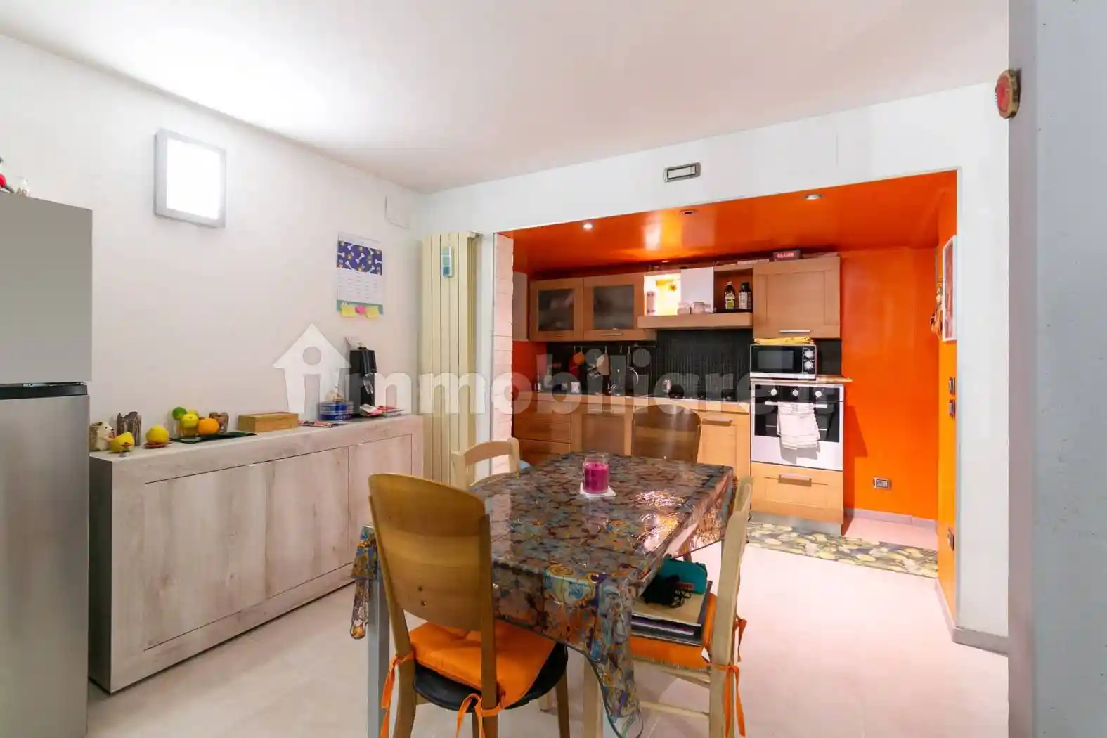 Villa a schiera via Luigi Carozzani, Centro, San Donà di Piave - foto 5