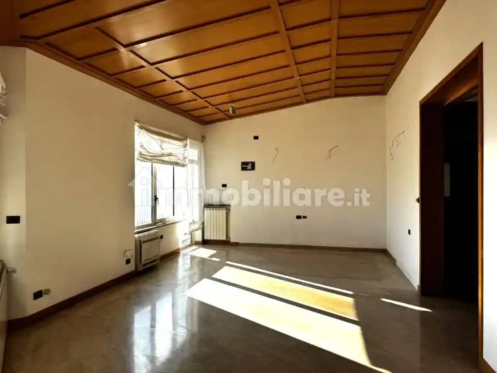 Attico via della Mendola, Cortina d'Ampezzo, Roma - foto 3