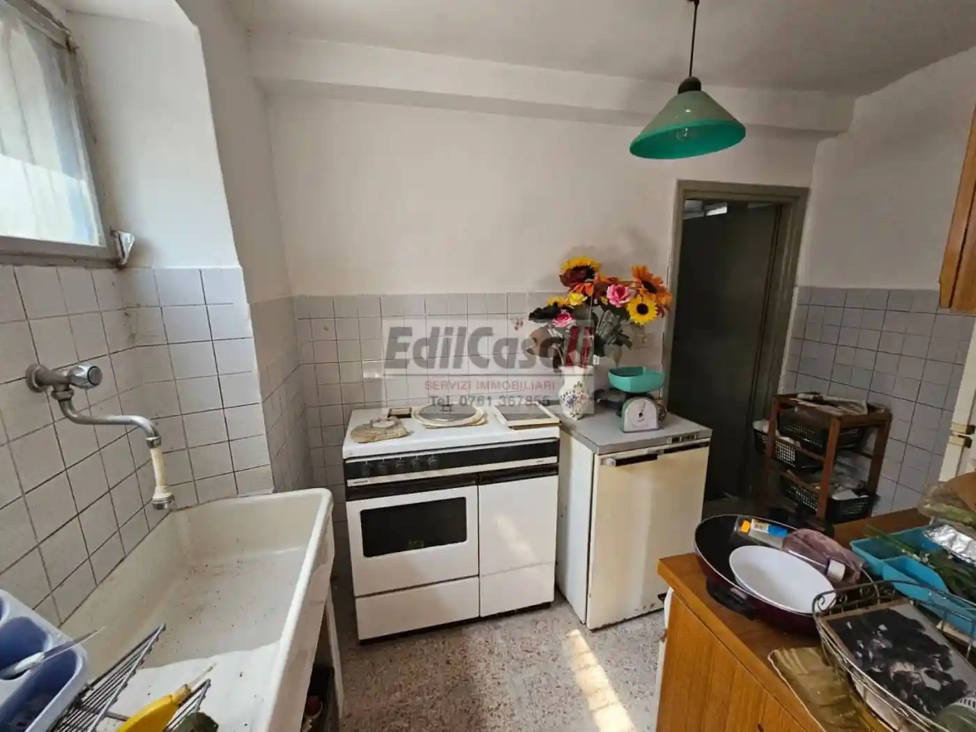 Terratetto unifamiliare via Giuseppe Mazzini, Centro, Bomarzo - foto 3