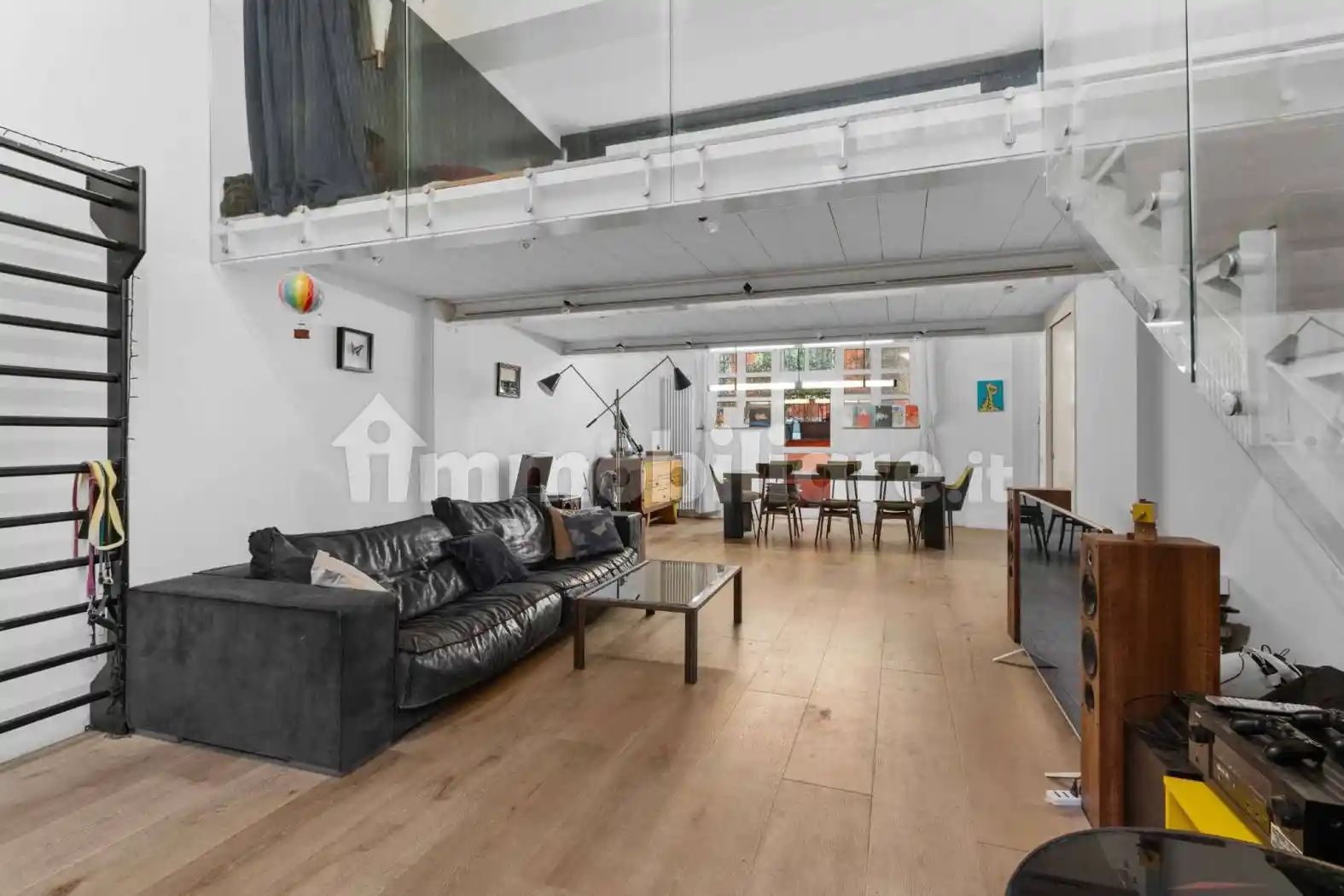 Trilocale ottimo stato, su più livelli, Navigli - Darsena, Milano - foto 3