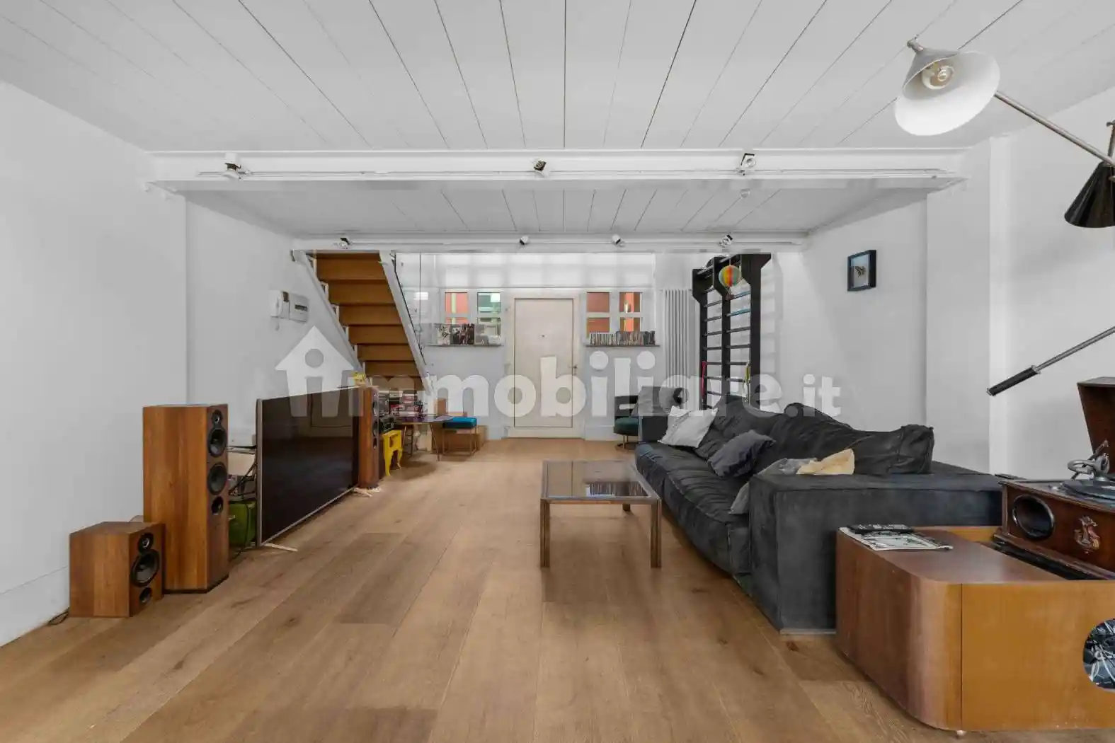 Trilocale ottimo stato, su più livelli, Navigli - Darsena, Milano - foto 5