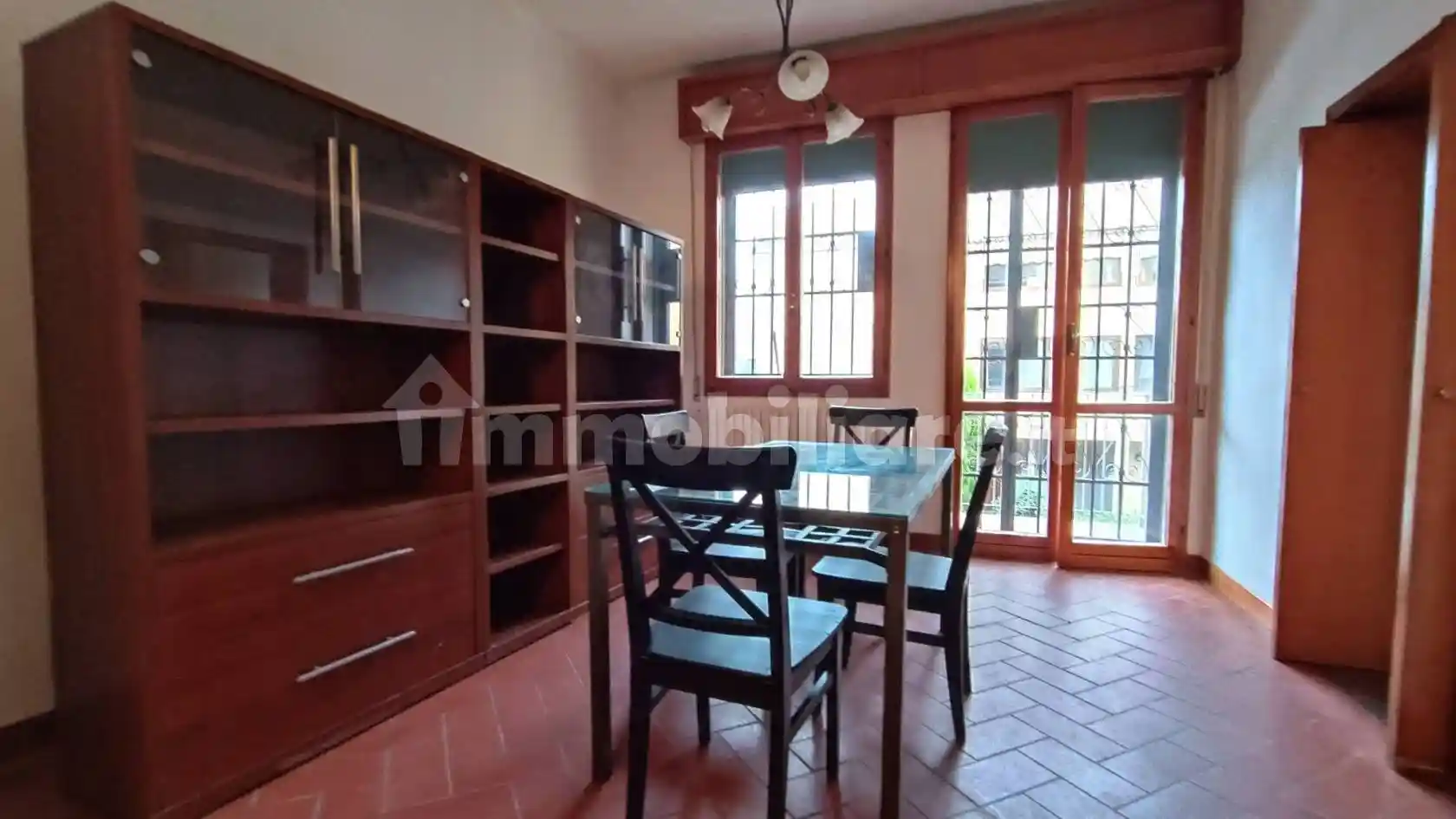 Quadrilocale via Giuseppe Massarenti, Massarenti, Bologna - foto 2