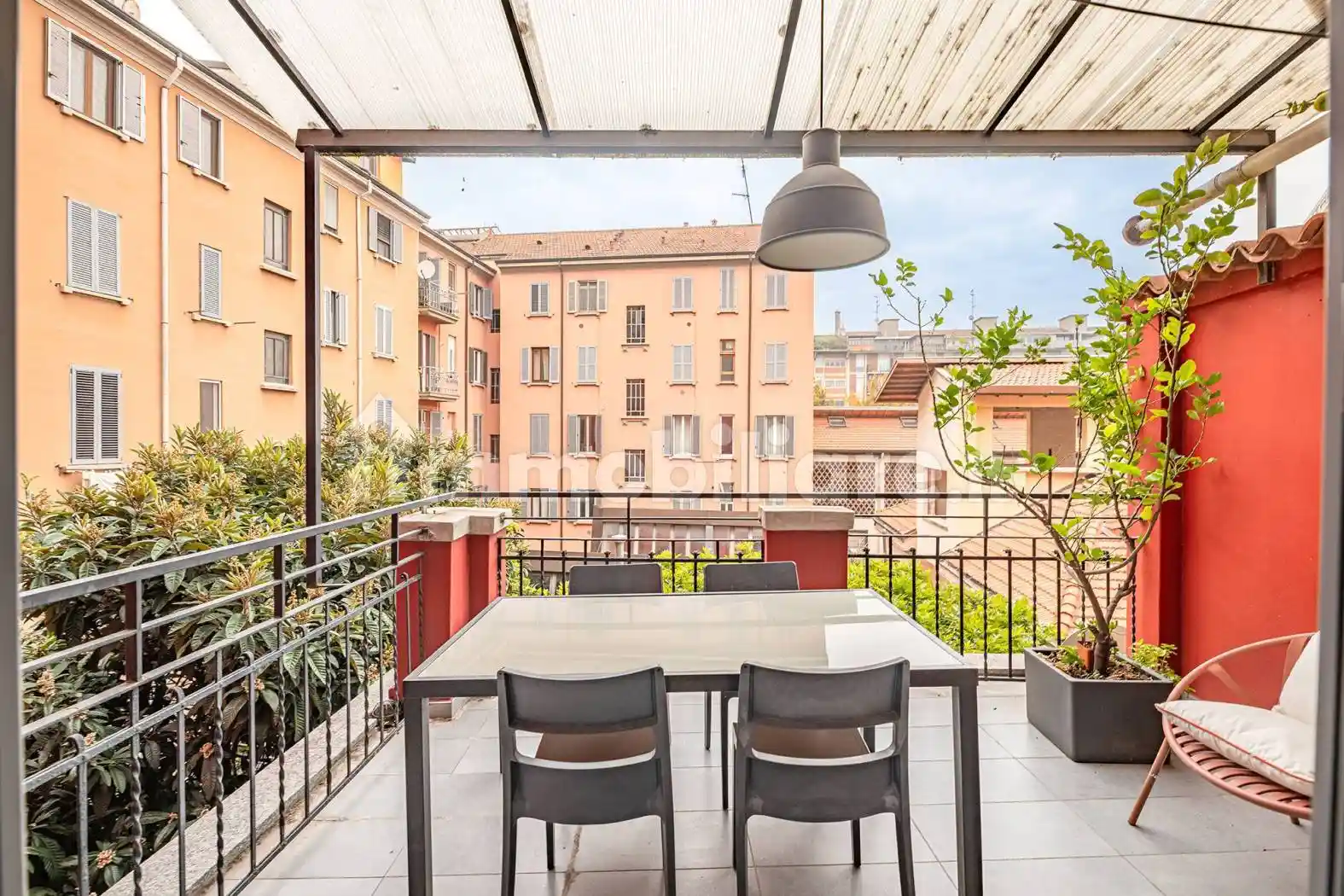 Appartamento via Francesco Brioschi, Corso San Gottardo, Milano - foto 3