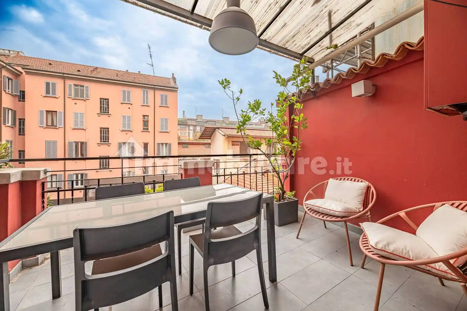 Appartamento via Francesco Brioschi, Corso San Gottardo, Milano - foto 4