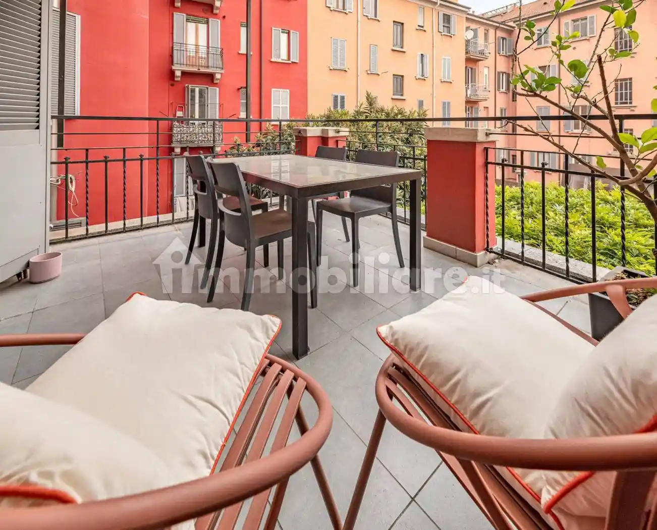 Appartamento via Francesco Brioschi, Corso San Gottardo, Milano - foto 5