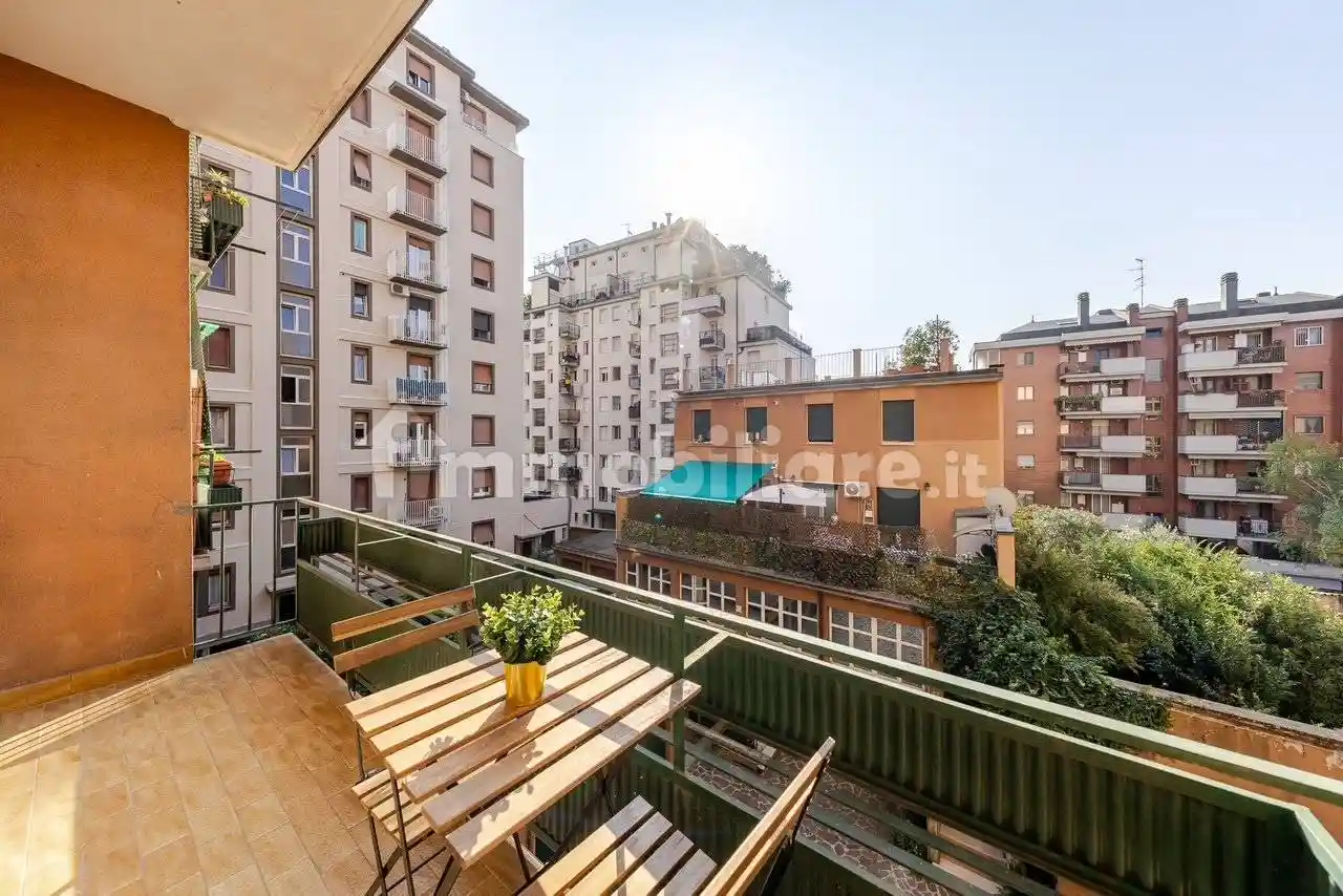 Trilocale via Baldo degli Ubaldi 6, Certosa, Milano - foto 2