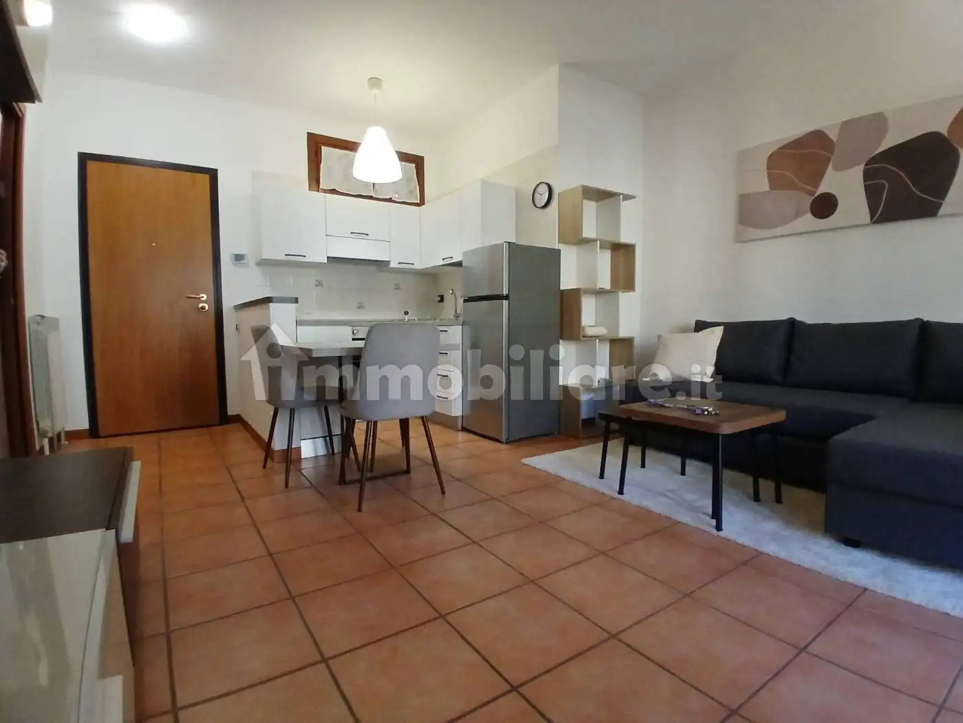 Bilocale via della Blandoria 8C, Via Lecco - Via Bergamo, Monza - foto 3