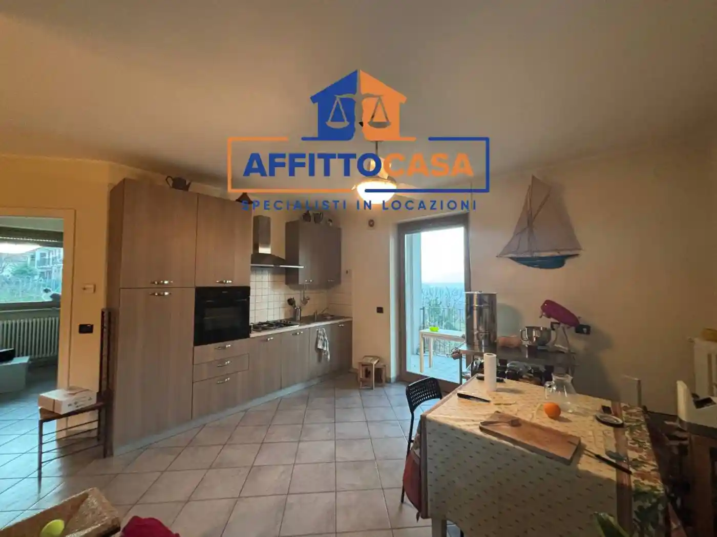 Trilocale Strada Sottoriva, Verduno - foto 2