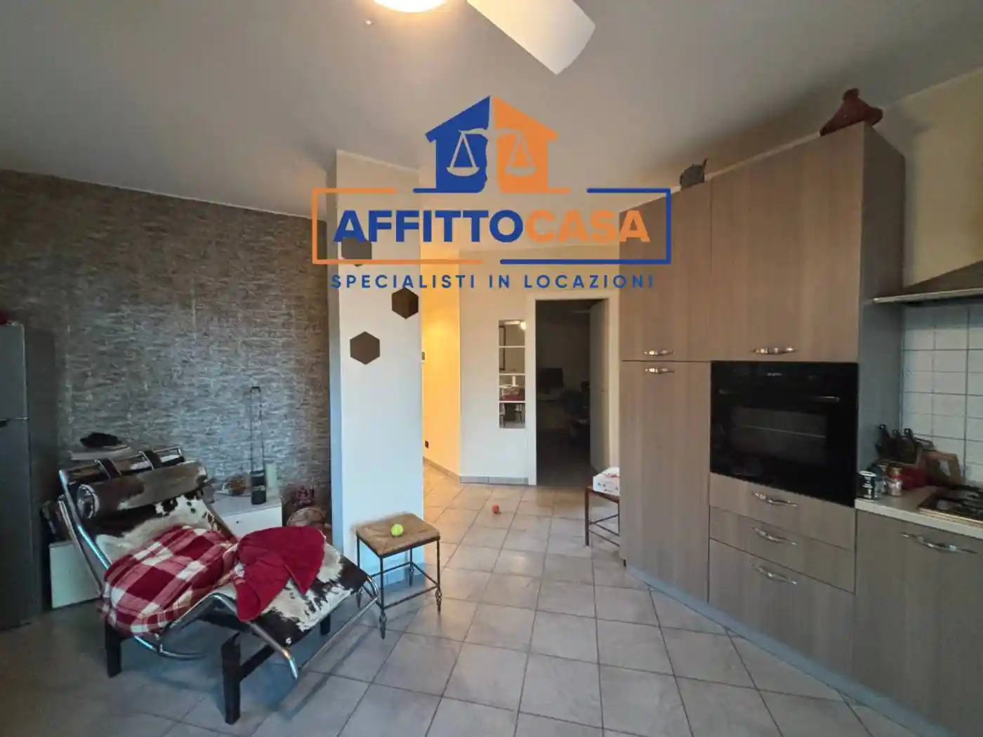 Trilocale Strada Sottoriva, Verduno - foto 3