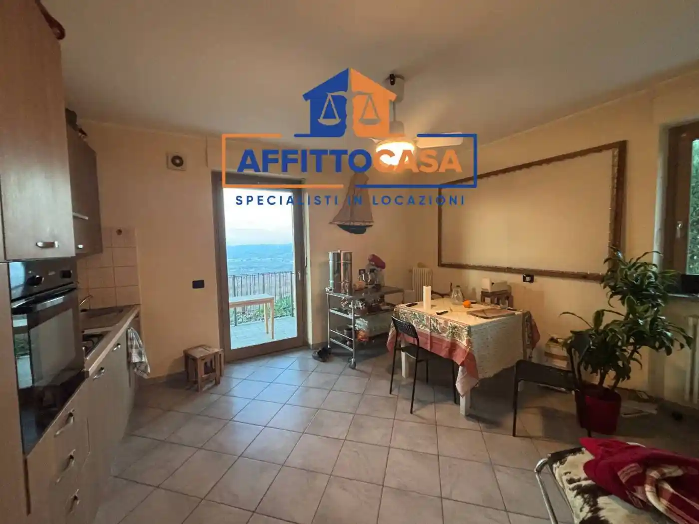 Trilocale Strada Sottoriva, Verduno - foto 4