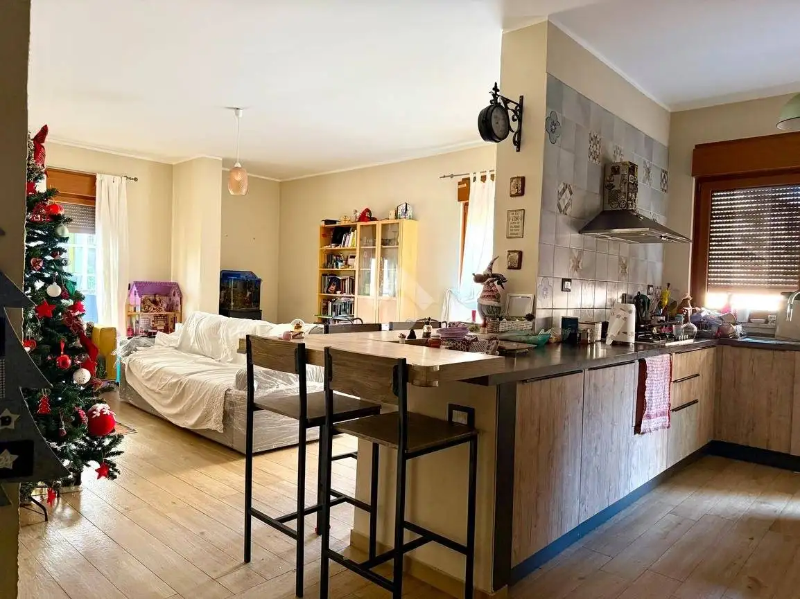 Appartamento in vendita a Palermo