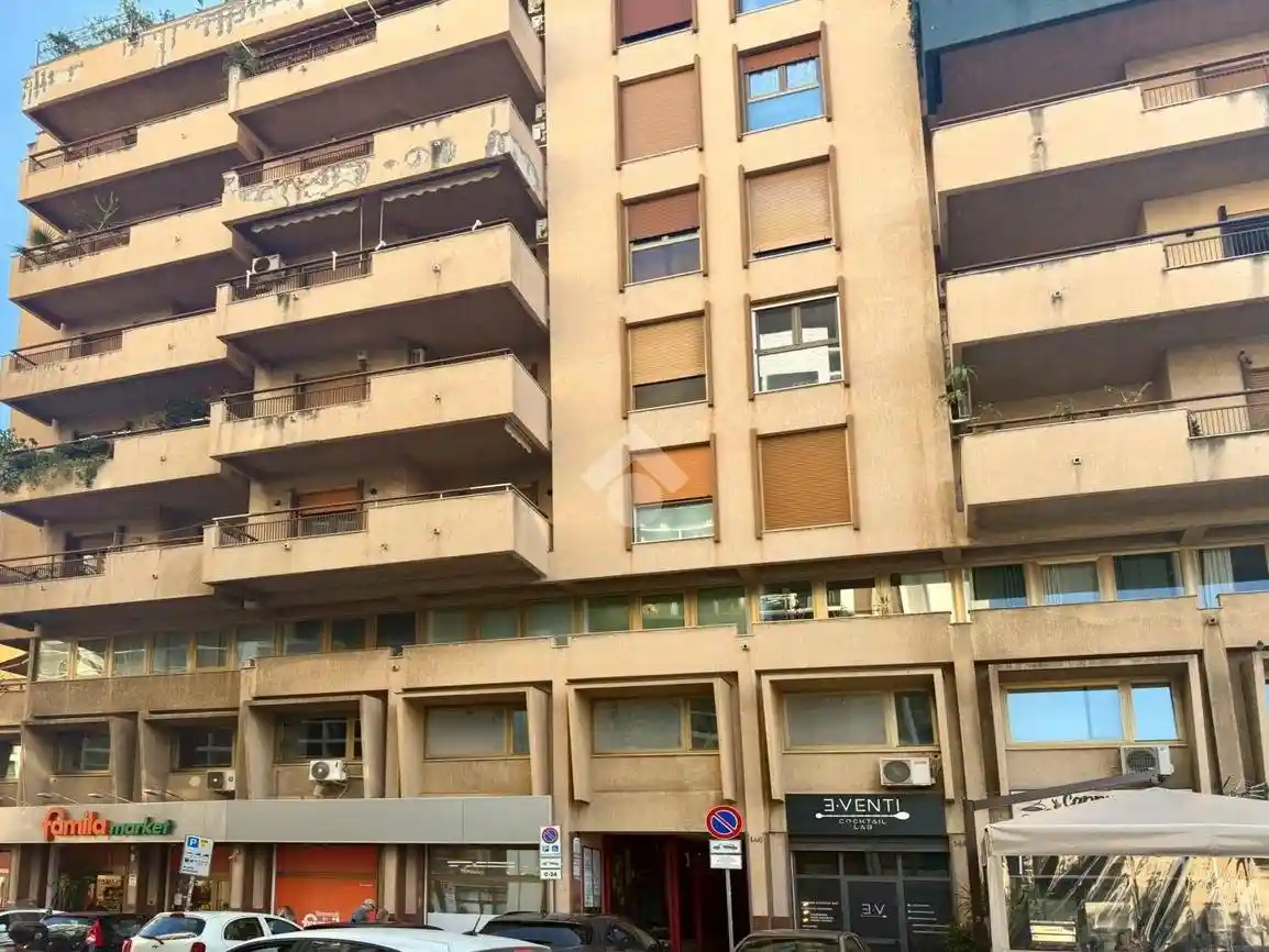 Appartamento via Catania 146, Politeama - Ruggiero Settimo, Palermo - foto 3