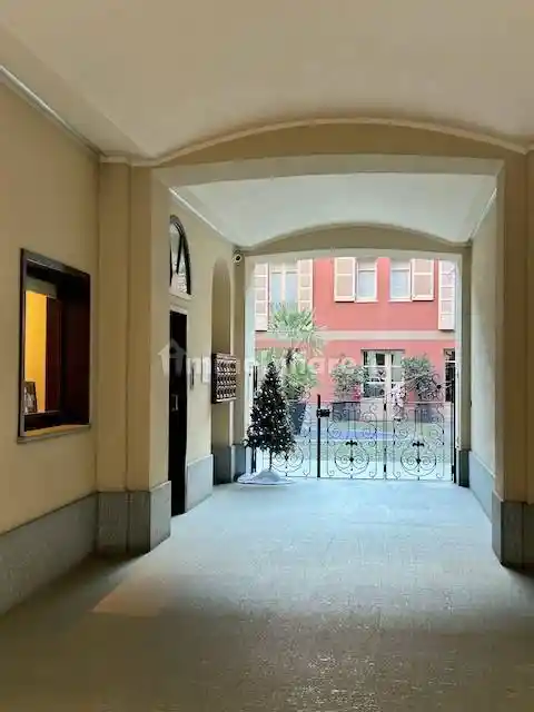 Bilocale via della Rocca 37, Via della Rocca, Torino - foto 2