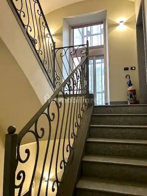 Bilocale via della Rocca 37, Via della Rocca, Torino - foto 3