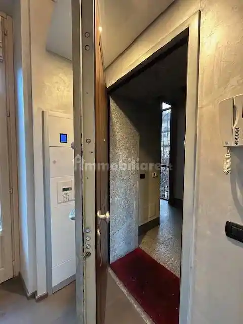 Bilocale via della Rocca 37, Via della Rocca, Torino - foto 5