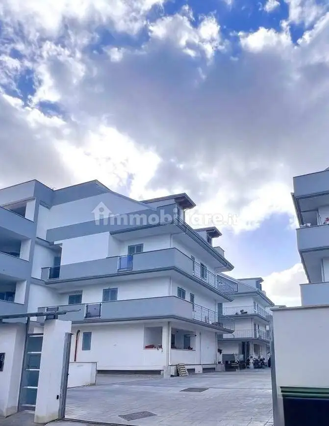 Appartamento in vendita a Mugnano di Napoli