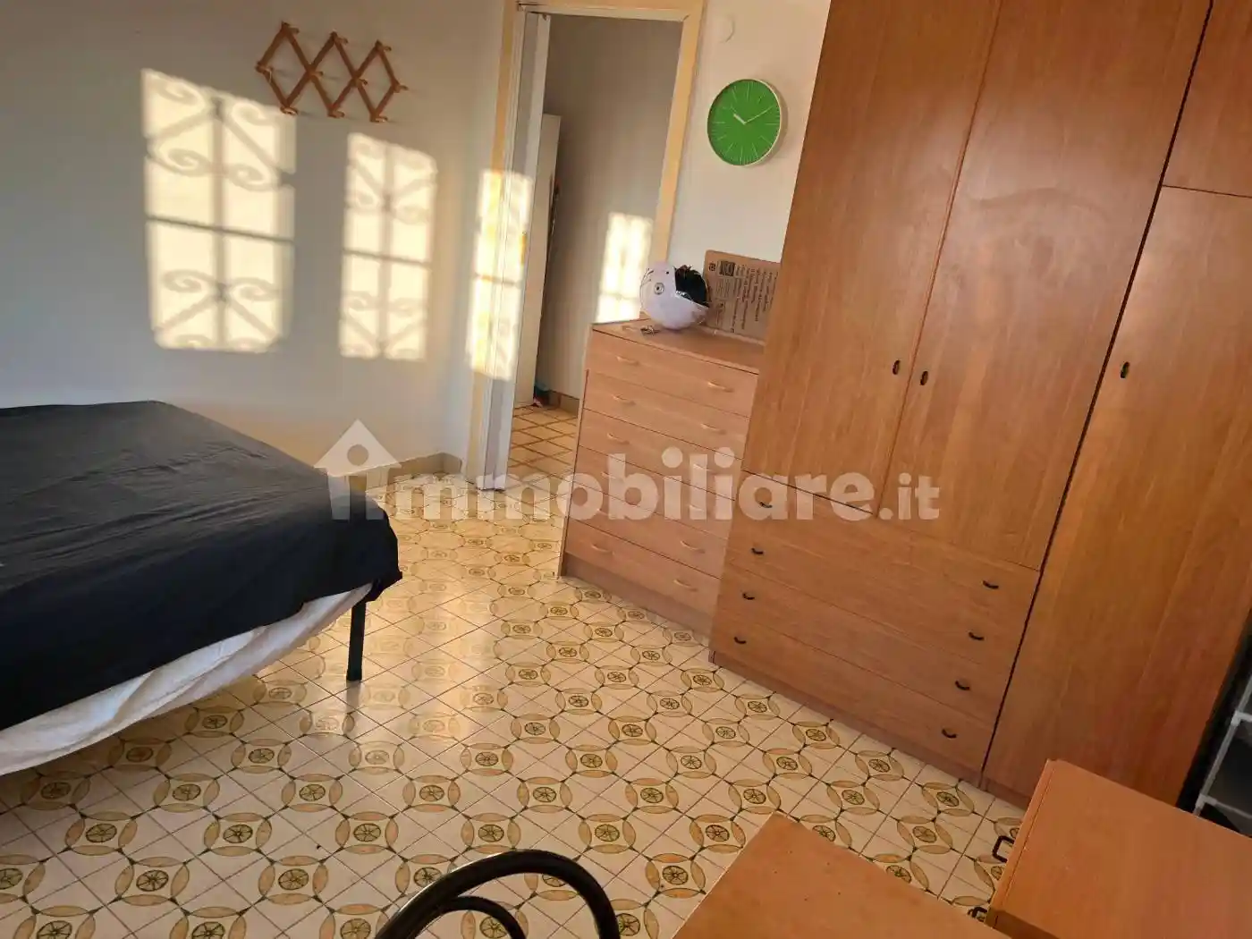 Monolocale via di San Pantaleo Campano, Trullo - Colle del Sole, Roma - foto 2