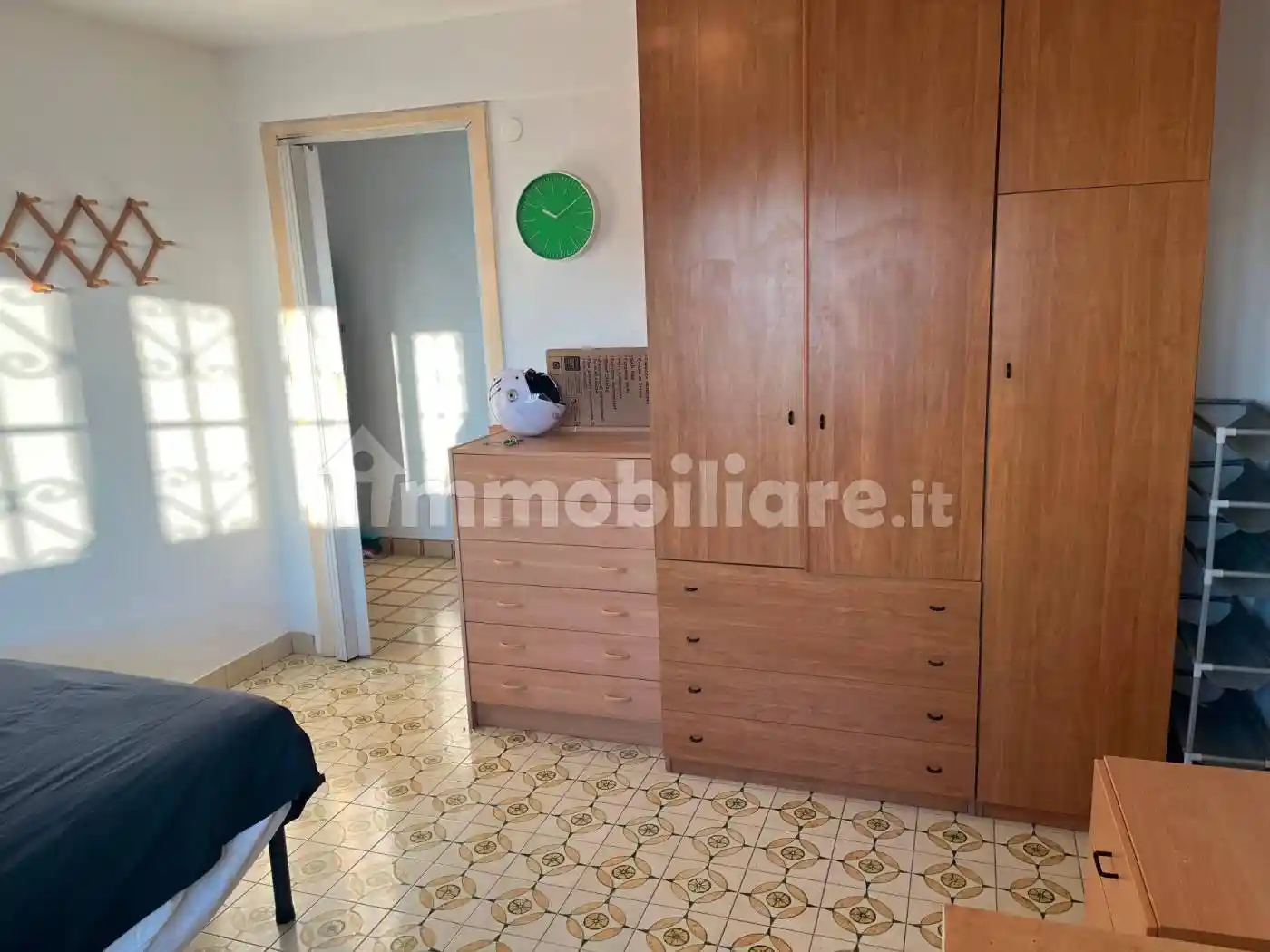 Monolocale via di San Pantaleo Campano, Trullo - Colle del Sole, Roma - foto 3