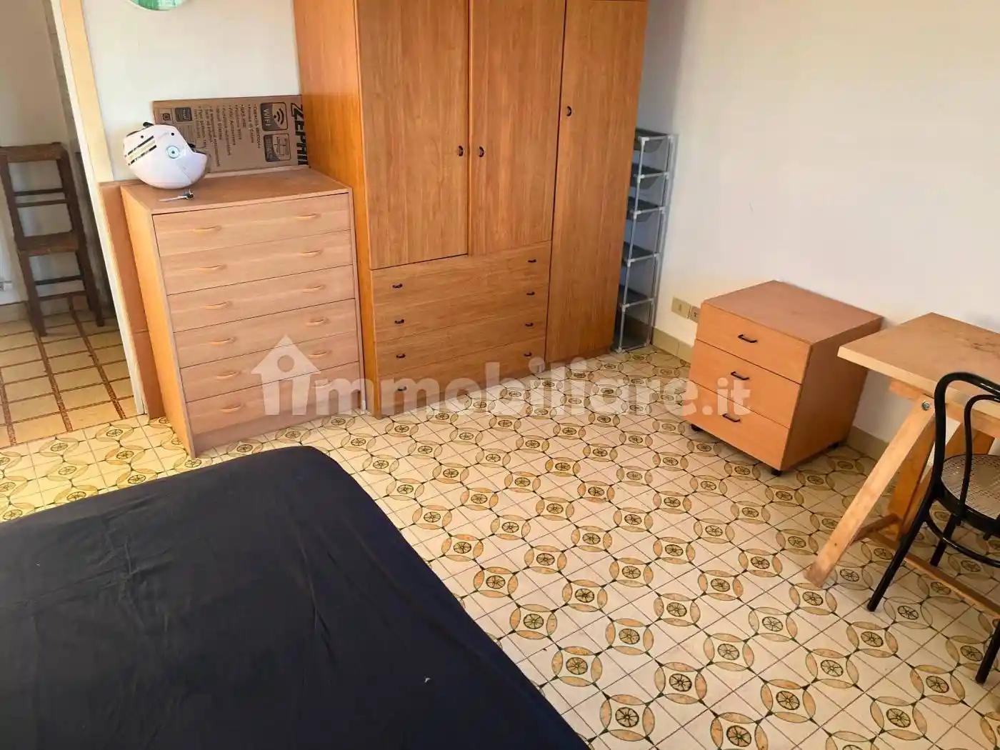 Monolocale via di San Pantaleo Campano, Trullo - Colle del Sole, Roma - foto 4