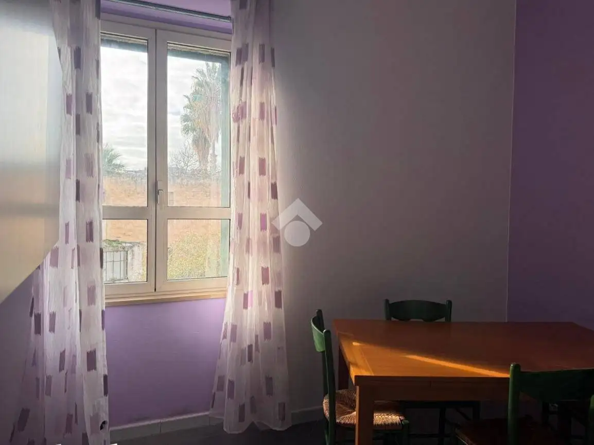 Bilocale corso margherita di savoia 67, Centro Storico, Sassari - foto 2