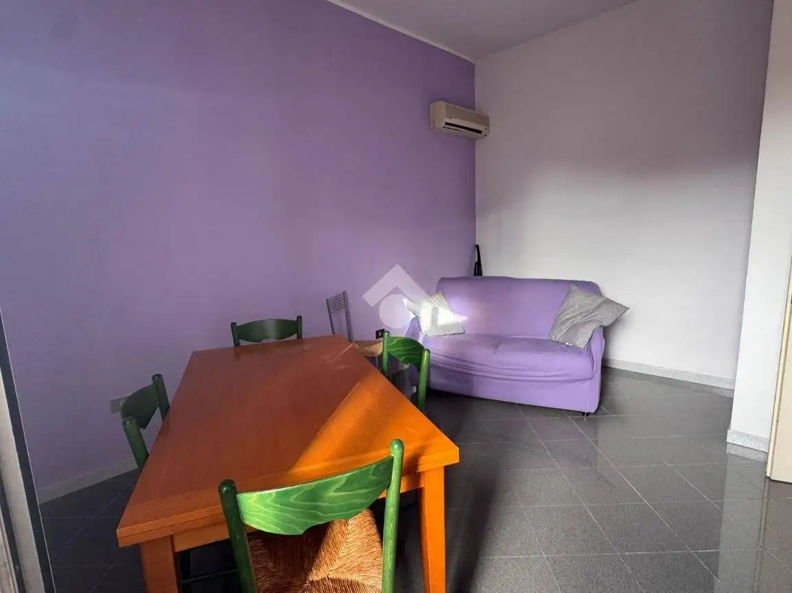 Bilocale corso margherita di savoia 67, Centro Storico, Sassari - foto 4