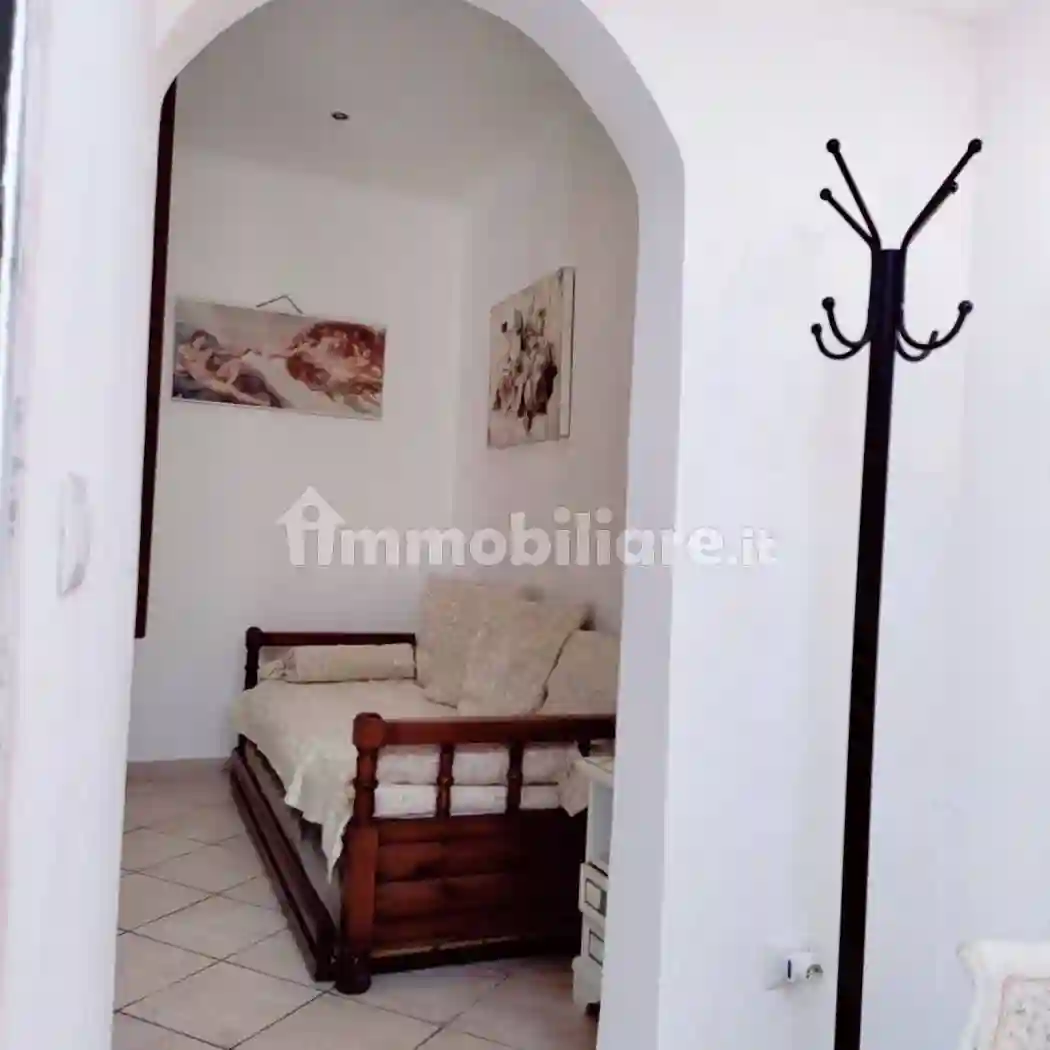 Bilocale via di Monte del Gallo 46, Gregorio VII - Piccolomini, Roma - foto 4